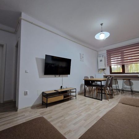Cozy Apartment - Palas Iasi Extérieur photo