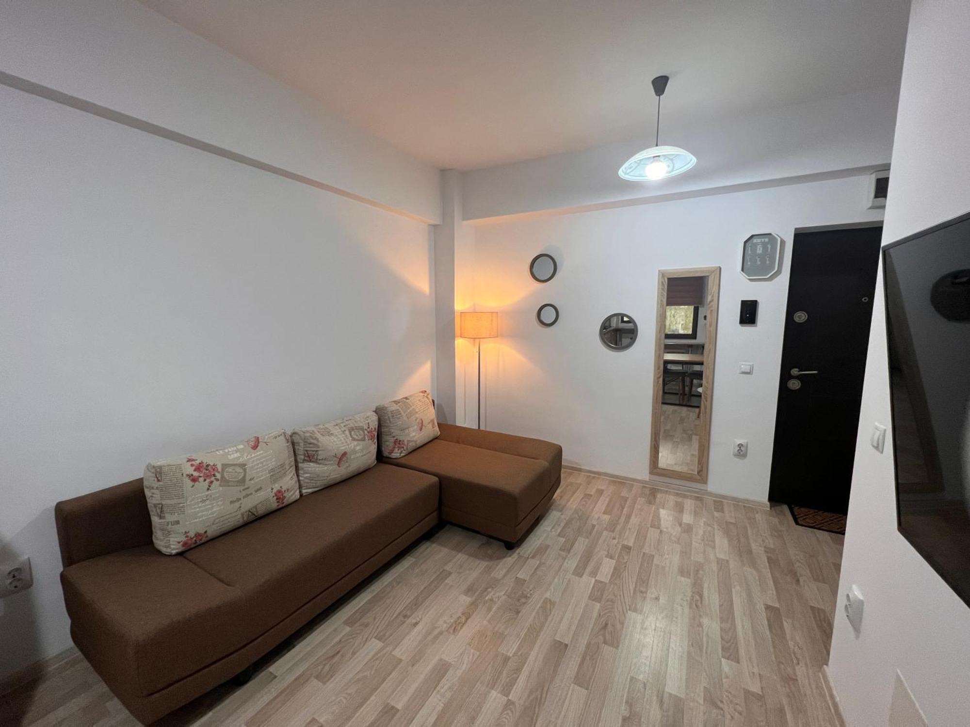 Cozy Apartment - Palas Iasi Extérieur photo
