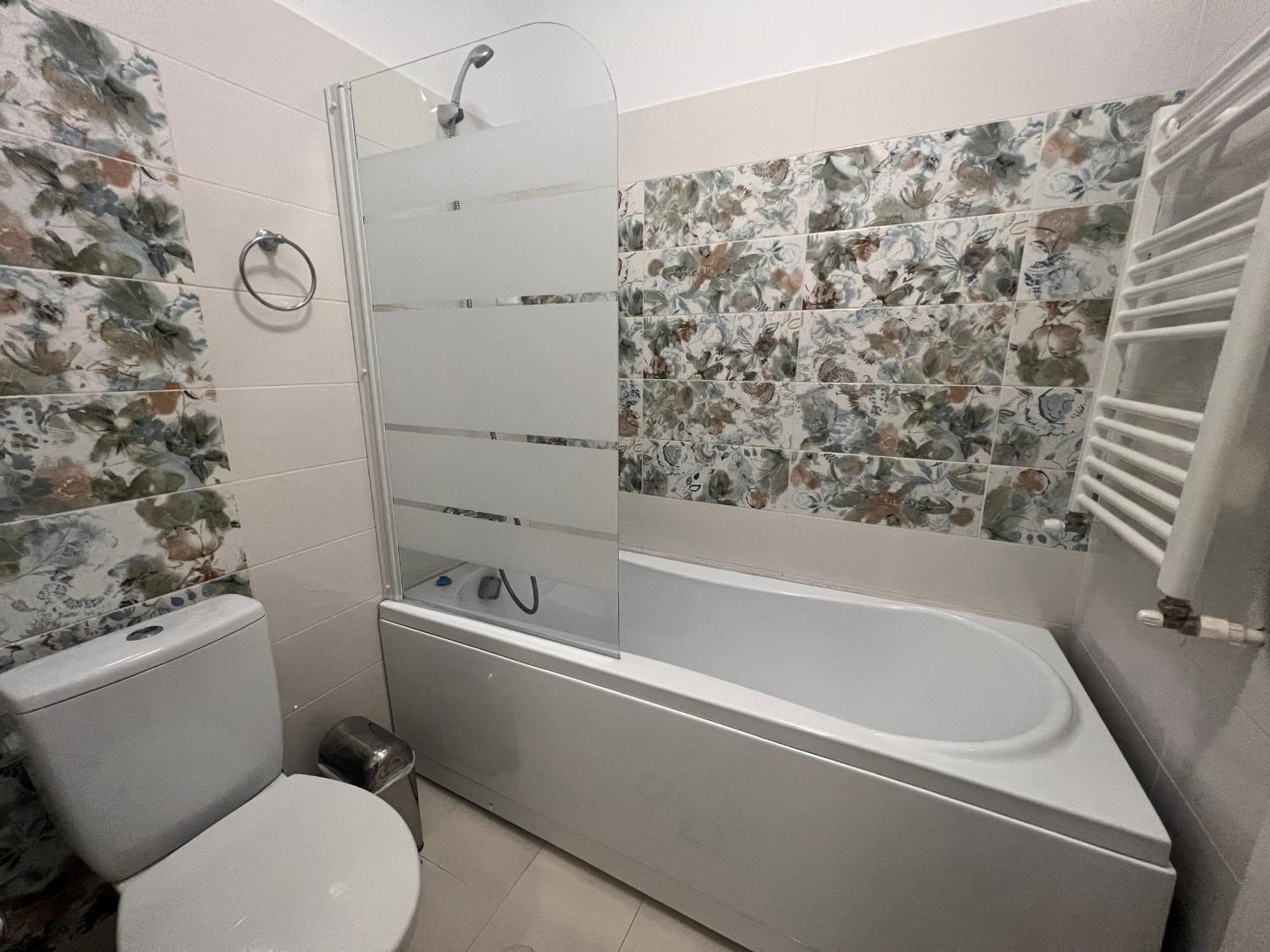 Cozy Apartment - Palas Iasi Extérieur photo
