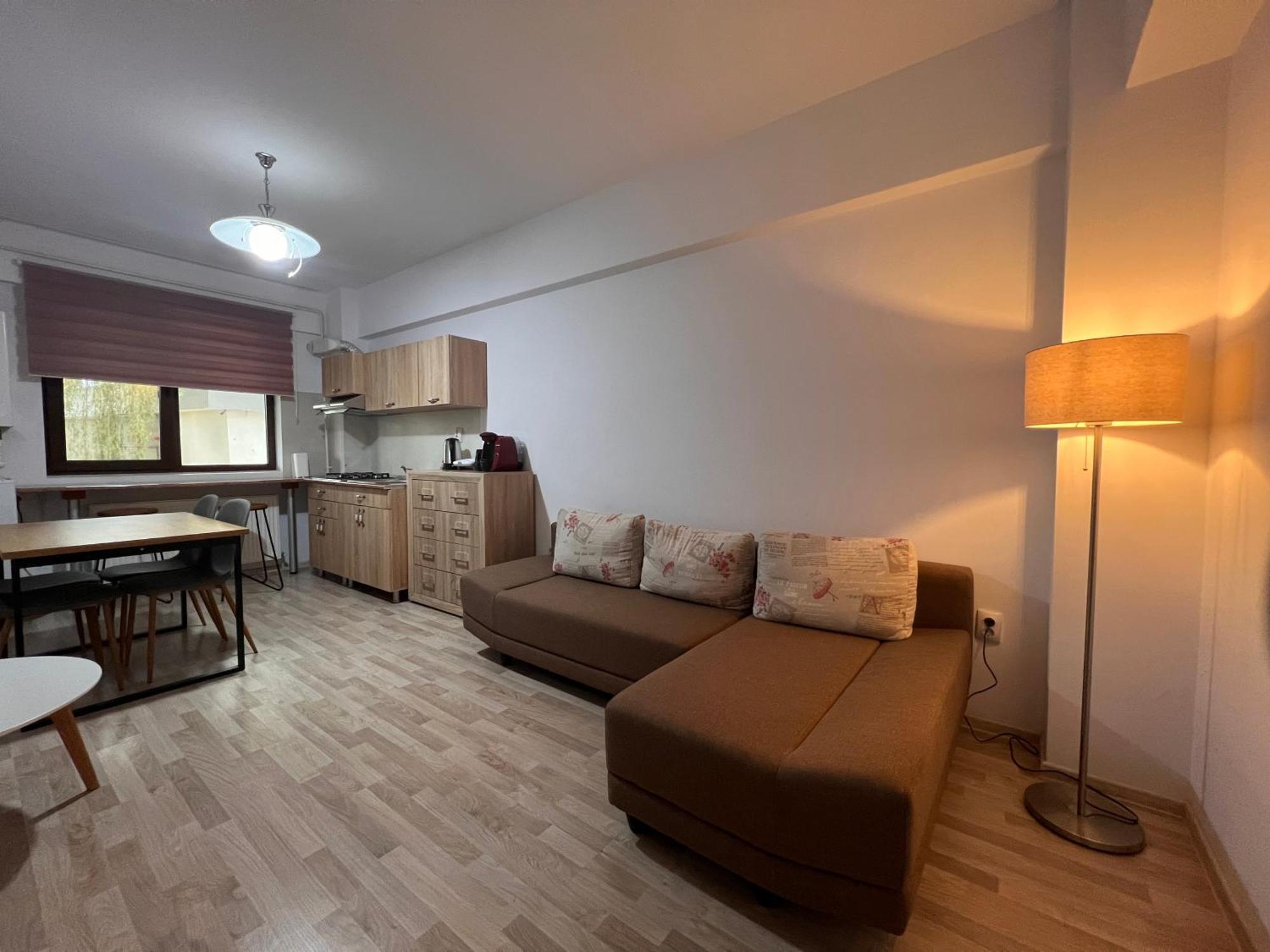 Cozy Apartment - Palas Iasi Chambre photo