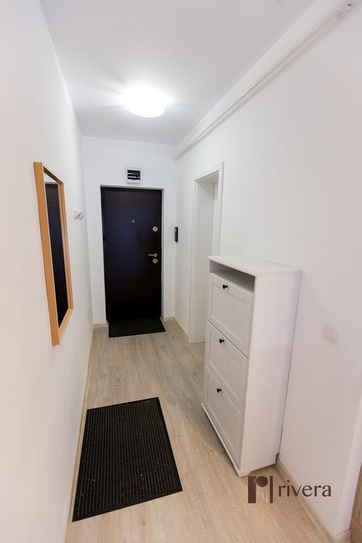 Cozy Apartment - Palas Iasi Extérieur photo