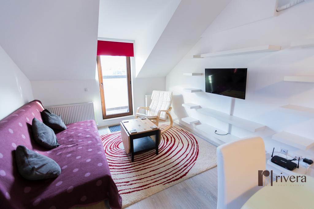 Cozy Apartment - Palas Iasi Extérieur photo