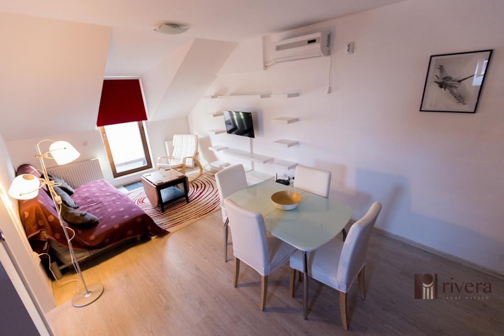 Cozy Apartment - Palas Iasi Extérieur photo