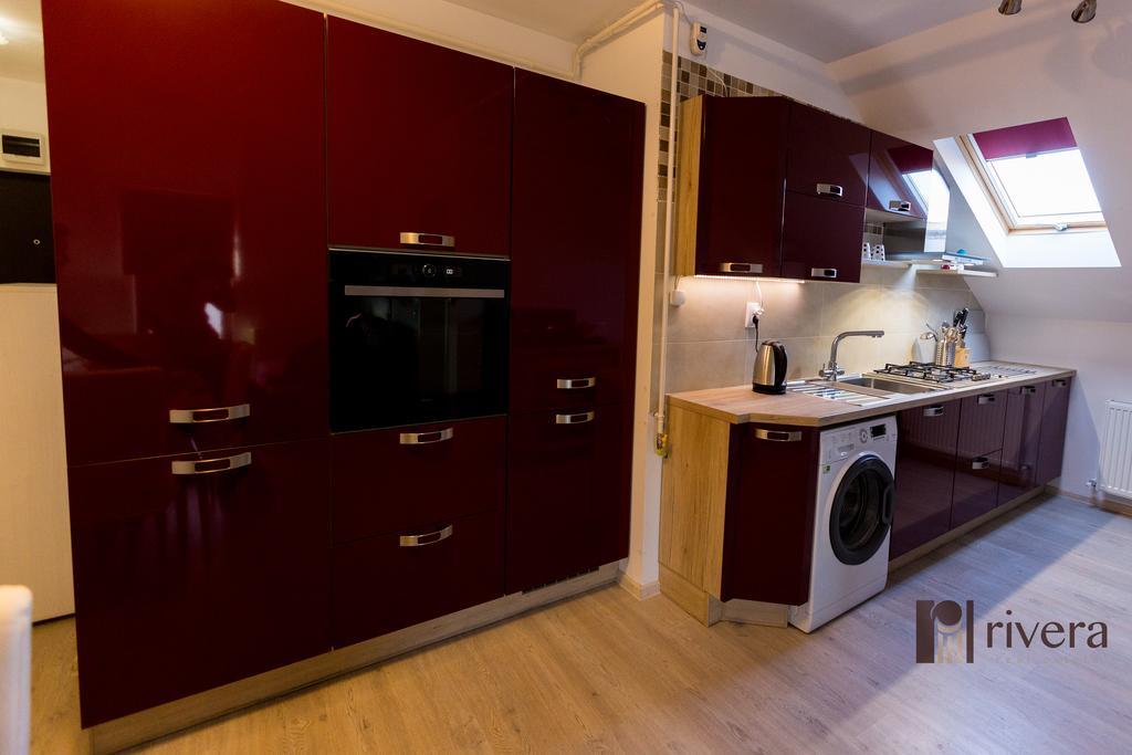Cozy Apartment - Palas Iasi Extérieur photo